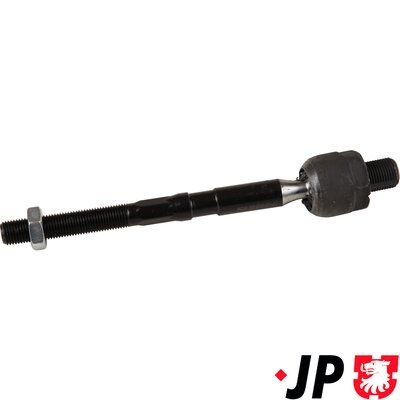 Осевой шарнир, рулевая тяга JP GROUP 1444500700
