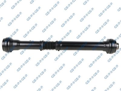 Карданный вал, главная передача GSP PS900614