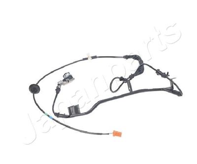 Датчик, частота вращения колеса JAPANPARTS ABS-478