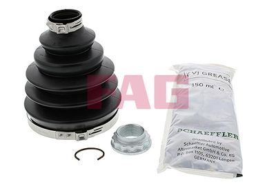 Комплект пыльника, приводной вал Schaeffler FAG 772 0448 30