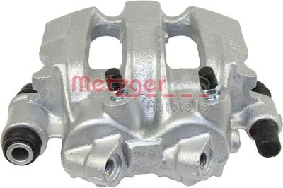 Тормозной суппорт METZGER 6250767