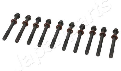 Комплект болтов головки цилидра JAPANPARTS BL-802