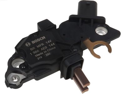AS-PL ARE0043(BOSCH) Ģeneratora sprieguma regulators