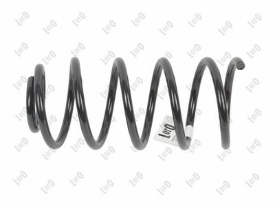 Пружина ходовой части ABAKUS 234-01-085