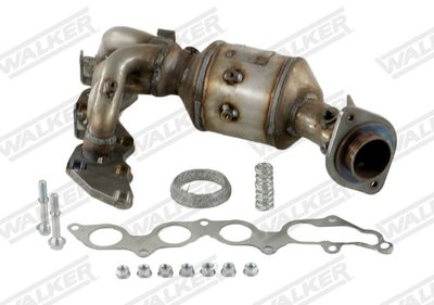 Катализатор WALKER 28900