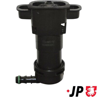 Распылитель воды для чистки, система очистки фар JP GROUP 1198750570