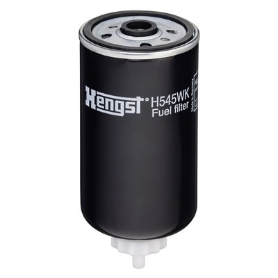 Топливный фильтр HENGST FILTER H545WK