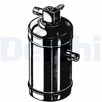 Осушитель, кондиционер DELPHI TSP0175059