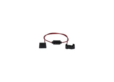 Drošinātāja ietvere BOSCH 0 986 354 020