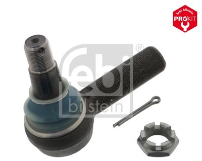 Leņķa šarnīrs, Stūres garenstiepnis FEBI BILSTEIN 03941