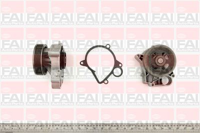 Ūdens sūknis, dzinēja dzesēšana FAI AutoParts WP6231