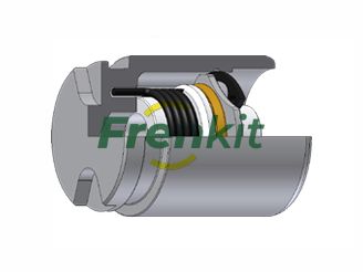 Virzulis, Bremžu suports FRENKIT K304101