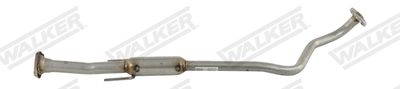 Средний глушитель выхлопных газов WALKER 23522
