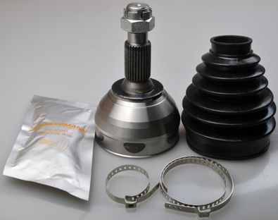 Шарнирный комплект, приводной вал DENCKERMANN C120216