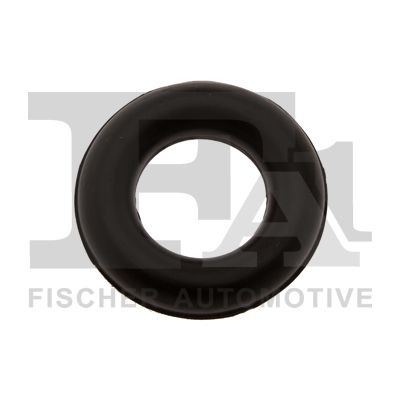 Kronšteins, Izplūdes gāzu sistēma FA1 233-906