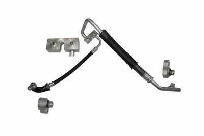 Augstspiediena cauruļvads, Gaisa kond. sist. VEMO V25-20-0016