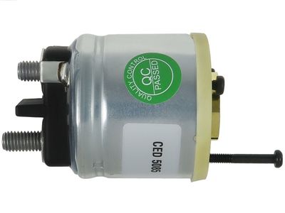 AS-PL SS3004(VALEO) Ievilcējrelejs, Starteris