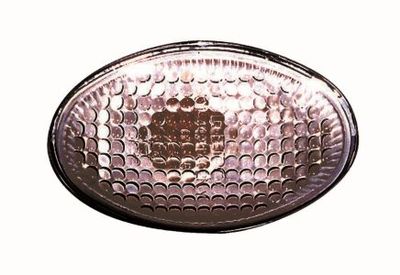 Фонарь указателя поворота ABAKUS 442-1402N-UE-S