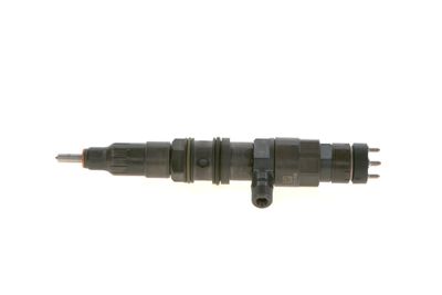 Iesmidzināšanas sprausla BOSCH 0 445 120 385