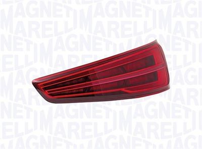 Задний фонарь MAGNETI MARELLI 715001133004