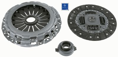 Sajūga komplekts SACHS 3000 951 145
