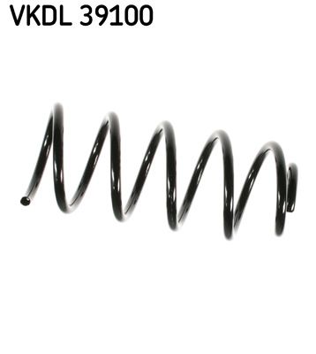 Balstiekārtas atspere SKF VKDL 39100