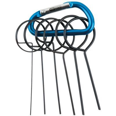 Montāžas instruments, Zobsiksna KS TOOLS 150.3019