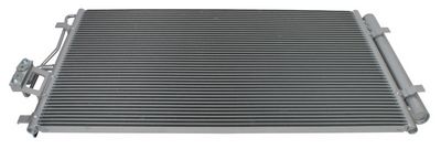 Radiators, Motora dzesēšanas sistēma MAXGEAR AC830325