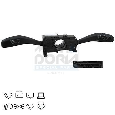 Выключатель на рулевой колонке MEAT & DORIA 23567