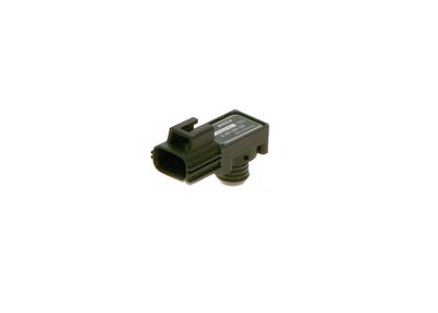Devējs, Spiediens ieplūdes traktā BOSCH 0261230130