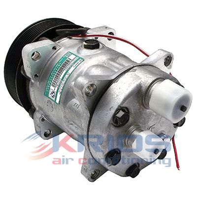  MEAT & DORIA KSB297S