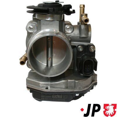 Droseļvārsta pievada stiprinājums JP GROUP 1115400900