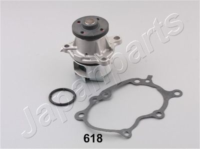 Ūdens sūknis, dzinēja dzesēšana JAPANPARTS PQ-618