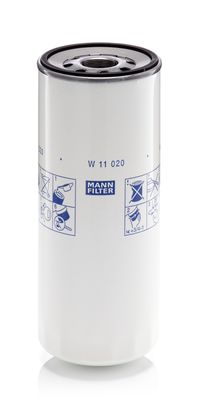 Масляный фильтр MANN-FILTER W 11 020