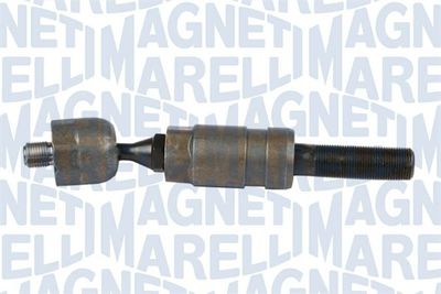 Aksiālais šarnīrs, Stūres šķērsstiepnis MAGNETI MARELLI 301181313440