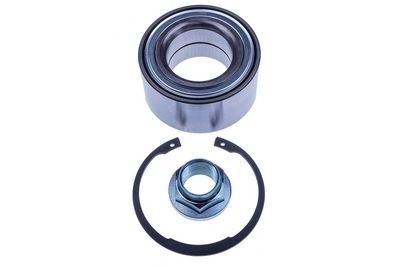 Комплект подшипника ступицы колеса DENCKERMANN W414091