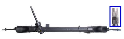 Stūres mehānisms DRI 714521533