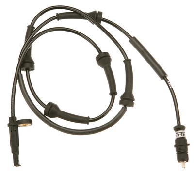 Датчик, частота вращения колеса TRW GBS2024