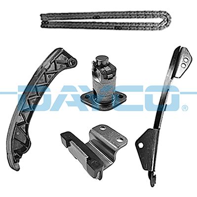 Комплект цели привода распредвала DAYCO KTC1492