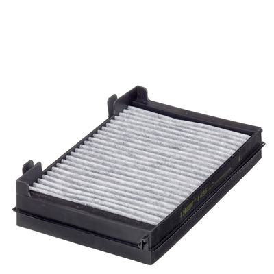 Filtrs, Salona telpas gaiss HENGST FILTER E4951LC