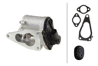 Клапан возврата ОГ HELLA 6NU 014 864-121