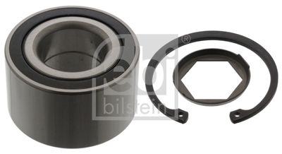 FEBI BILSTEIN 01971 Riteņa rumbas gultņa