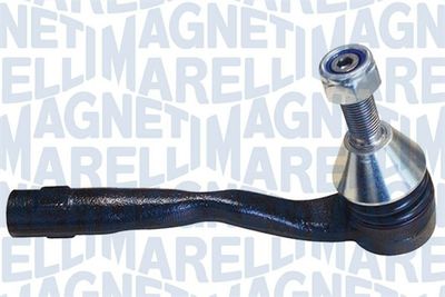 Наконечник поперечной рулевой тяги MAGNETI MARELLI 301191605080