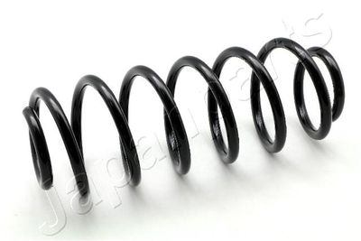 Balstiekārtas atspere JAPANPARTS ZC6338H