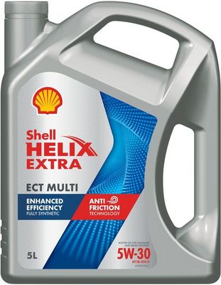 SHELL 550077643 Motoreļļa
