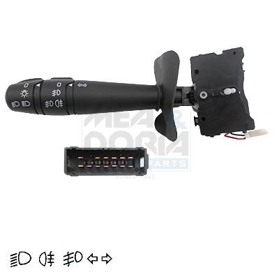 Выключатель на рулевой колонке MEAT & DORIA 23074