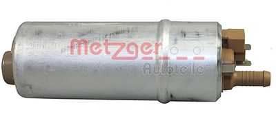 Топливный насос METZGER 2250332