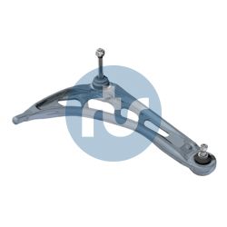 Neatkarīgās balstiekārtas svira, Riteņa piekare RTS 96-99513-1