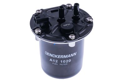 Degvielas filtrs DENCKERMANN A121020