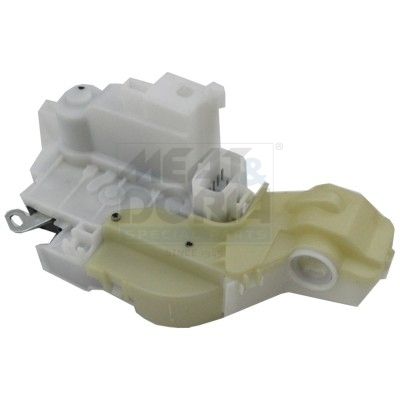 Замок двери MEAT & DORIA 31008